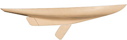 Fishers Island 23 Foot-Class (Centerboard)