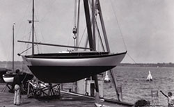 Herreshoff #190402es Useful II