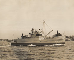 HMCo #501p APc86