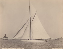 HMCo #437s Vigilant