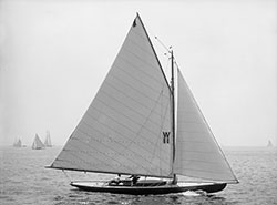 HMCo #464s Mai