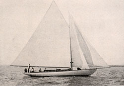 HMCo #586s Nellie